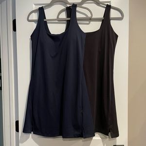 Old Navy active wear dresses